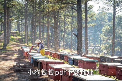 小狗錢錢pdf下載地址