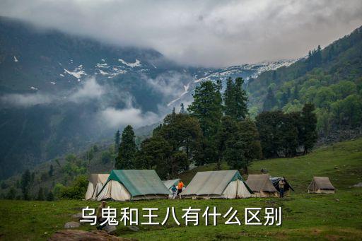 烏鬼，烏鬼的來源是奧妙