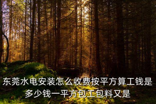 東莞市水電建設有限公司，東莞市哪家公司裝修工程水電工程靜電工程較好