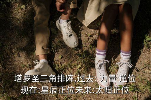 力量逆位,第二集:逆位也能賺大錢