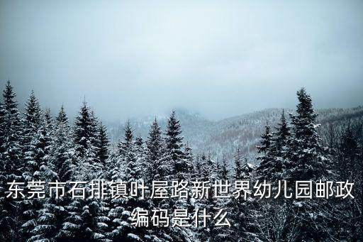 東莞石排廖屋村，你好我就是廖屋村的人請問你叫什么名字