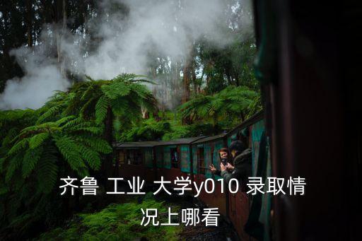 齊魯工業大學錄取查詢