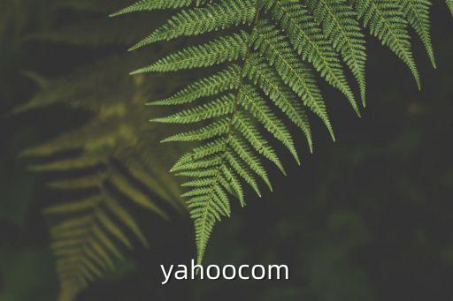yahoocom
