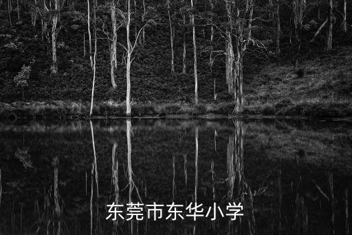 東莞市東華小學