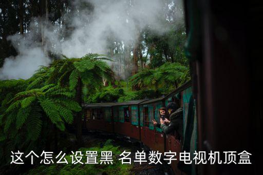 av名單,怎么設(shè)置電話號碼名單?