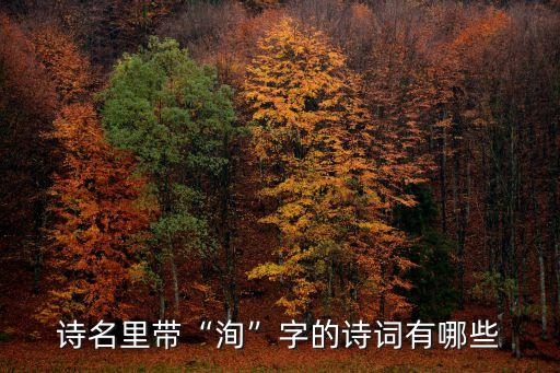 洵,第二集:唐朝詩詞選集