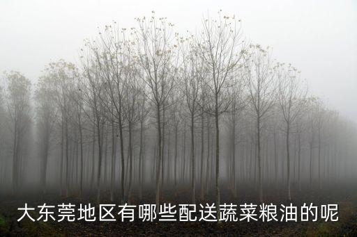 東莞黃江松江蔬菜配送，東莞哪家飯堂公司配送食材專業些我公司是一家專業的膳食配送公