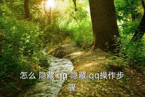 qq隱藏,點擊隱藏好友按鈕可隱藏聊天內(nèi)的好友