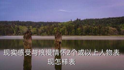 現實感受與浪漫情懷2個或以上人物表現怎樣表