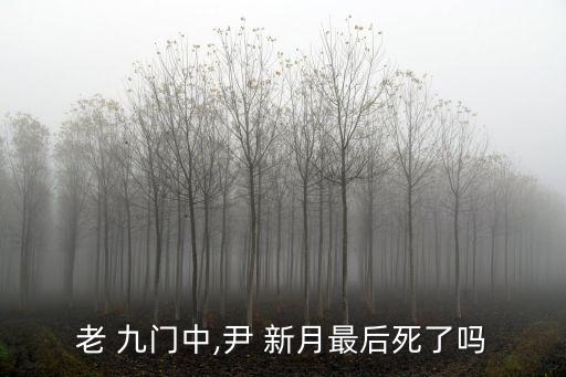 老九門尹新月,《老了九門》飾演女主角韓新月:不簡單