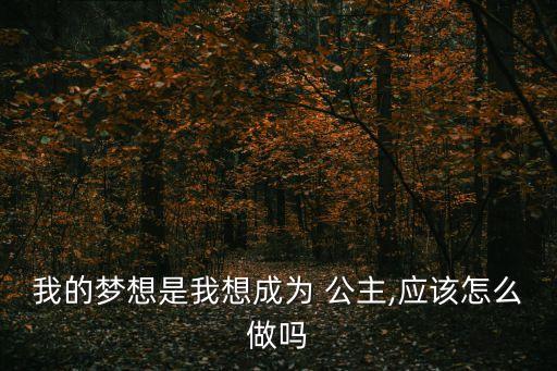 公主的夢想,復仇0領主4任務