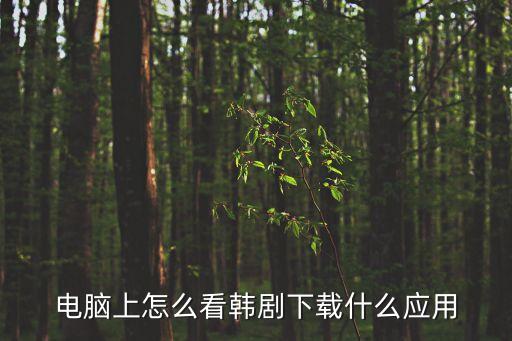 韓劇迷,第一集:我國影視業發展歷程回顧