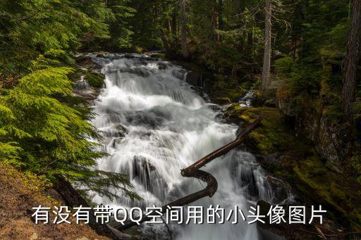 有沒有帶QQ空間用的小頭像圖片