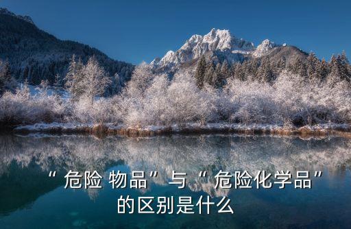 危險物品,1物品或易腐物品存款人應說明物品性質