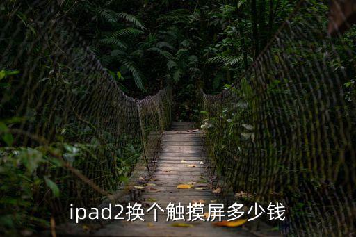 東莞觸控ipad觸摸屏價格，蘋果ipad換屏大概多少錢