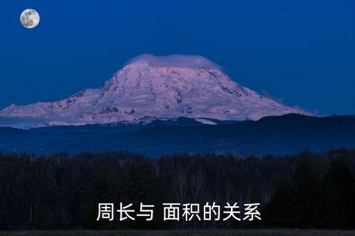 面積和周長的關系,圓周長與直徑之比是否有誤?