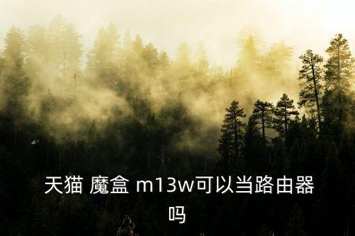 天貓魔盒m13,天貓魔盒怎么連接電視