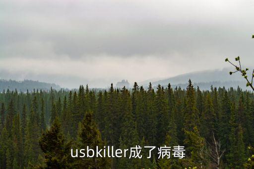 usbkiller,u盤和移動存儲設備都可以檢測病毒