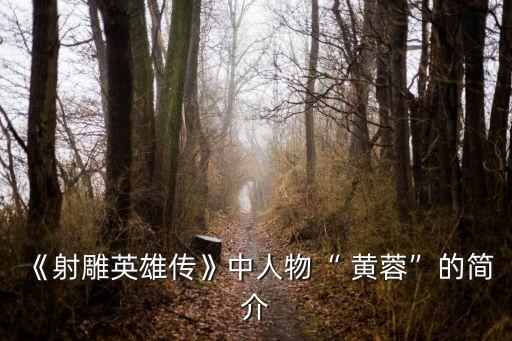 黃蓉的獻身,第二集:林依晨的黃蓉有著怎么樣的味道?