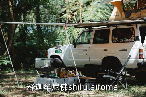 釋迦摩尼佛，釋迦摩尼佛  阿彌陀佛