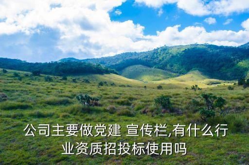 公司宣傳欄,北京神州盛通廣告傳媒有限公司宣傳欄現場實況