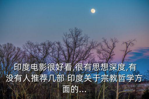 印度帥哥,《我叫可汗》第二集回顧（三）