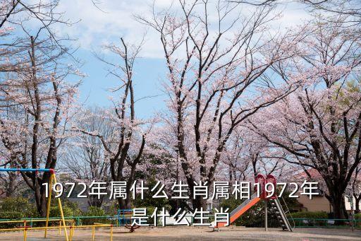 72年屬什么,牛年的預測