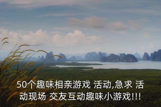 交友活動(dòng),選擇適合自己的異性朋友!可以參加哪些活動(dòng)?