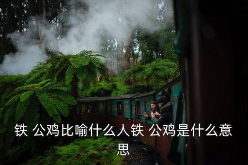 鐵 公雞比喻什么人鐵 公雞是什么意思