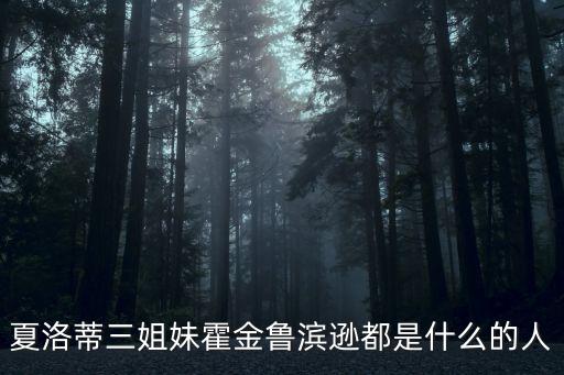 夏洛蒂三姐妹，夏洛蒂三姐妹資料