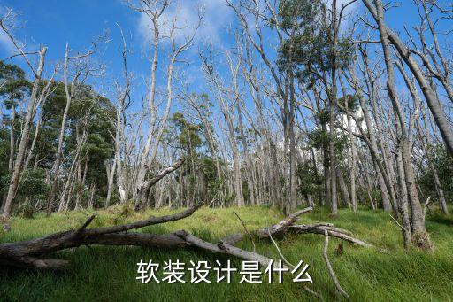 室內(nèi)軟裝設(shè)計(jì)，室內(nèi)軟裝設(shè)計(jì)