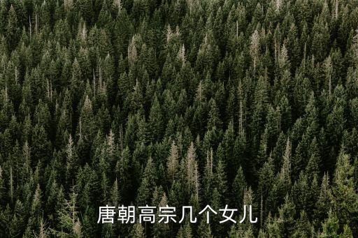義陽(yáng)公主，義陽(yáng)公主是誰生的