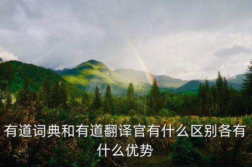 有道云詞典，有道詞典什么意思網(wǎng)絡(luò)用語