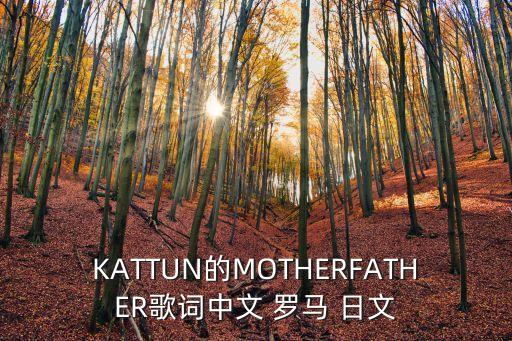慈祥的母親歌詞，少女時代DearMom的中文歌詞