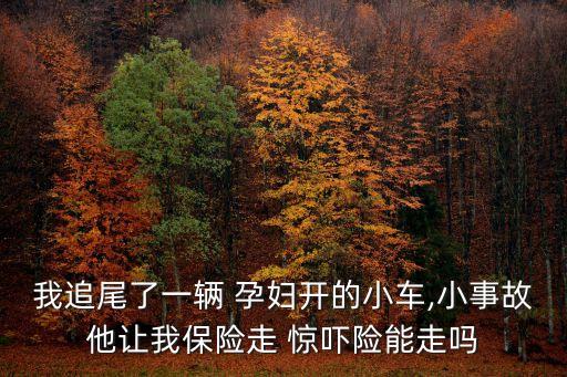 孕婦受驚嚇,受傷害婦女恐嚇不能索賠