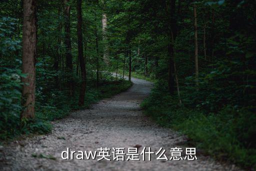 draw的名詞,本屆大選提名日