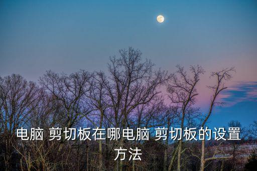 剪切板,剪切板卡查看器:數據傳輸站