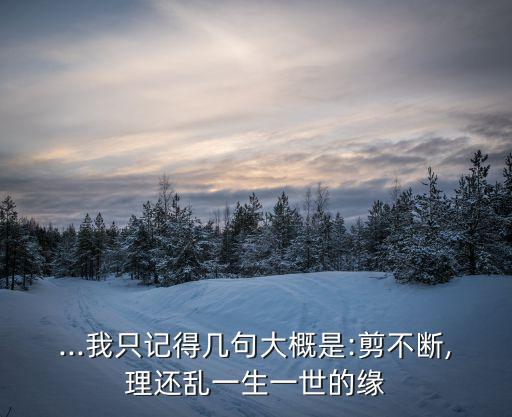 風雨一世情,分集老爺死了嗎?電視劇:他沒有死