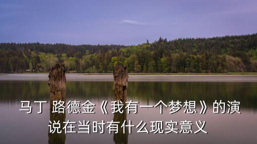 我有一個夢想馬丁路德金,馬丁路德金在林肯紀(jì)念堂演講