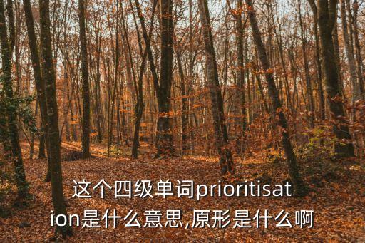 prioritize,投票日:選舉結(jié)果優(yōu)先關(guān)鍵詞