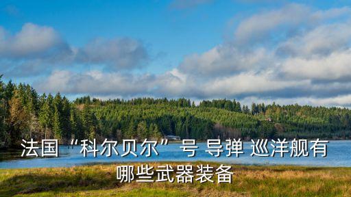 導彈巡洋艦,全球最便宜導彈巡洋艦比航母要大嗎?