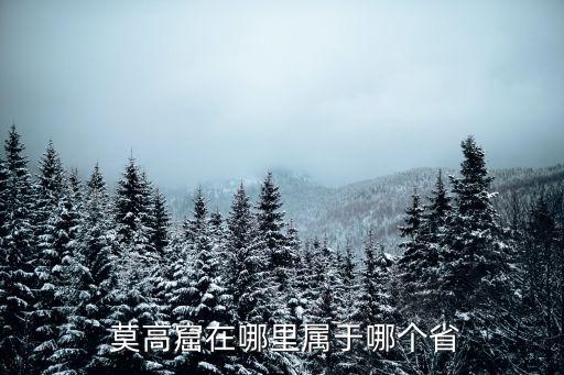  莫高窟在哪里屬于哪個省