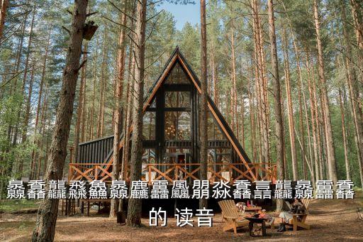 灥馫龘飝鱻灥麤靐飍朤淼馫譶龘灥靐馫的 讀音