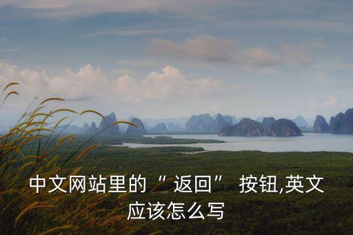 返回按鈕,從英國回國需要注意哪些事?