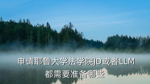 llm申請,美國llm專業碩士接受本科llm申請嗎?