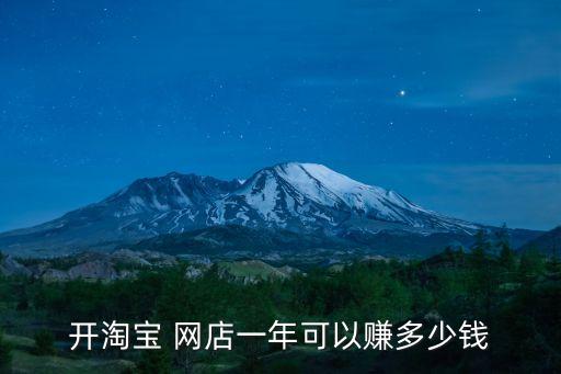 網店盈利,一個月毛利一萬多rr\n開網店不怕虧!