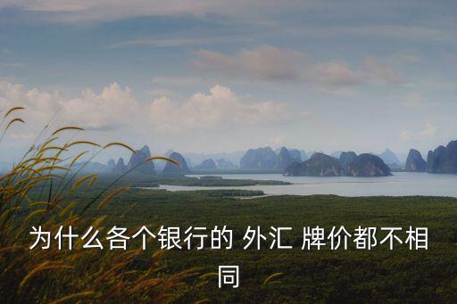 中國人民銀行外匯牌價,中國人民銀行外匯牌價是怎么一回事?