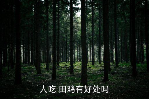 田雞粥,孕婦能吃田雞嗎?可以煮田雞粥嗎?