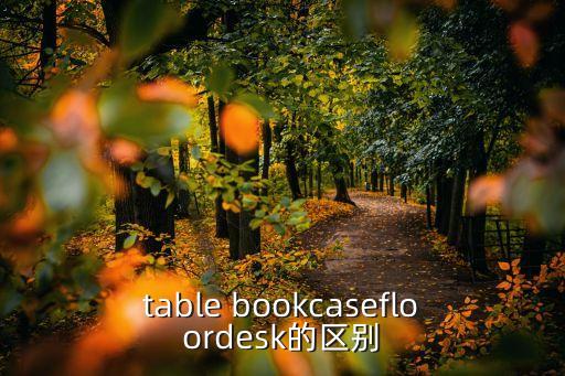 bookcase是什么意思,bookcase可數嗎?