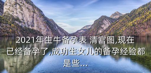 2019年清宮圖,2020年懷孕清宮圖你知道嗎?